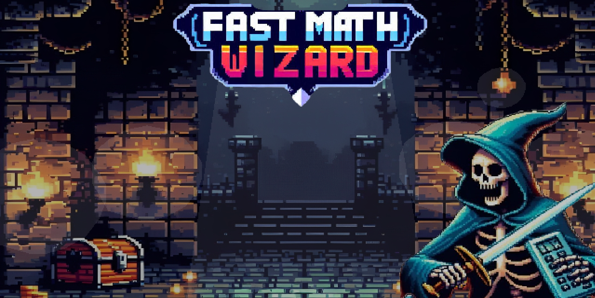 Fast Math Wizard