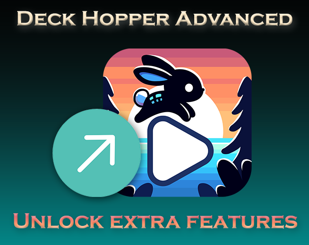 Deck Hopper Advanced