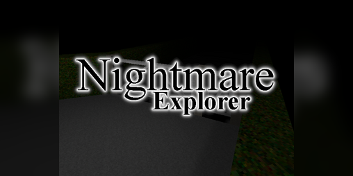Cover image for Nightmare Explorer v1.0
