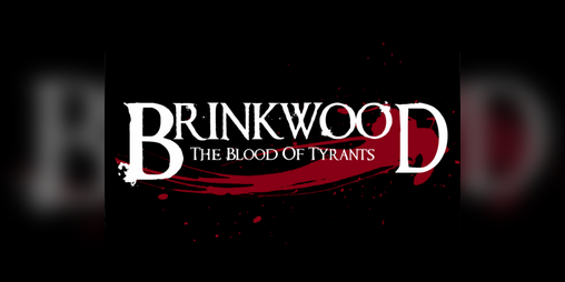 Cover image for Brinkwood - The Blood of Tyrants - Playtest Kit