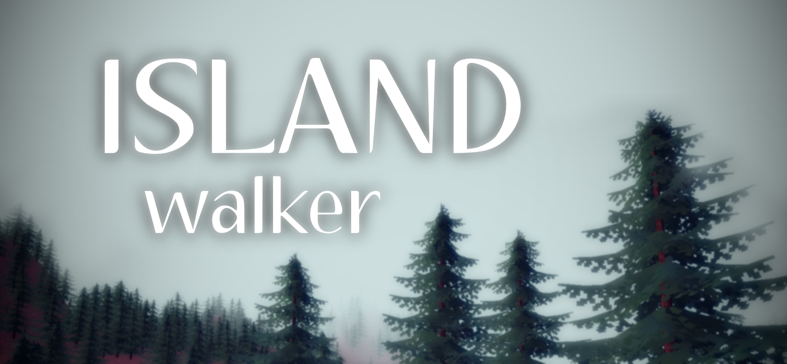 Island Walker