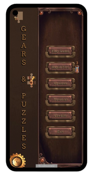 Gears&Puzzles