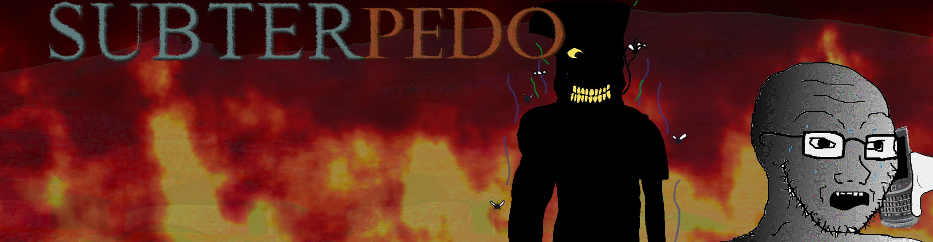 SUBTERPEDO