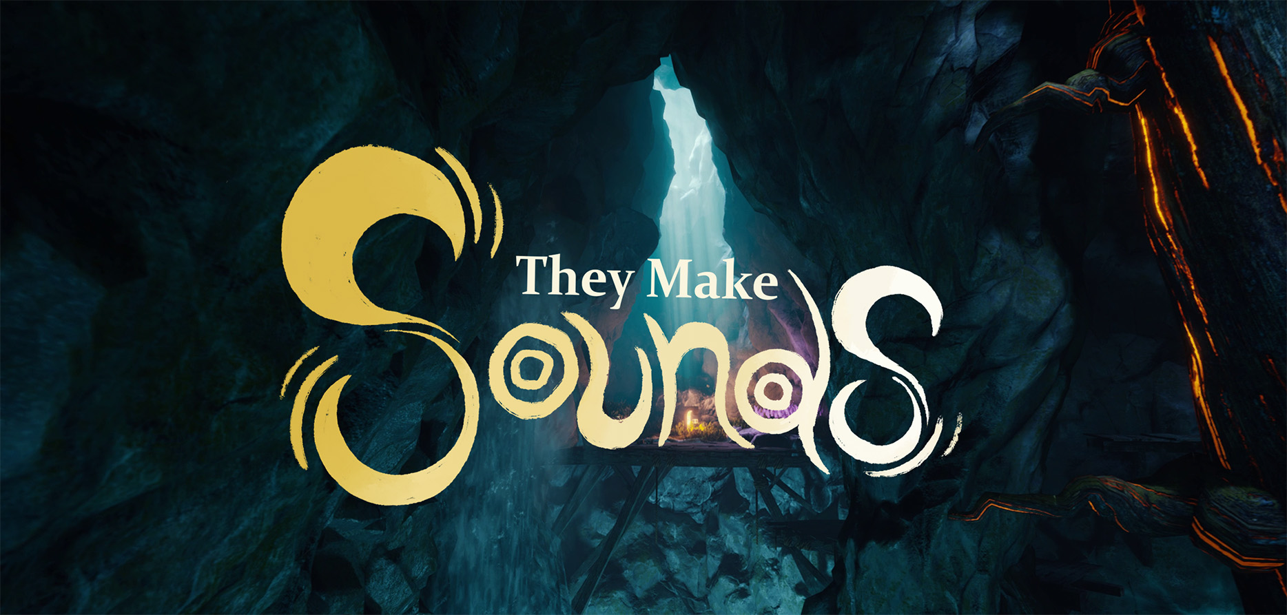 They Make Sounds