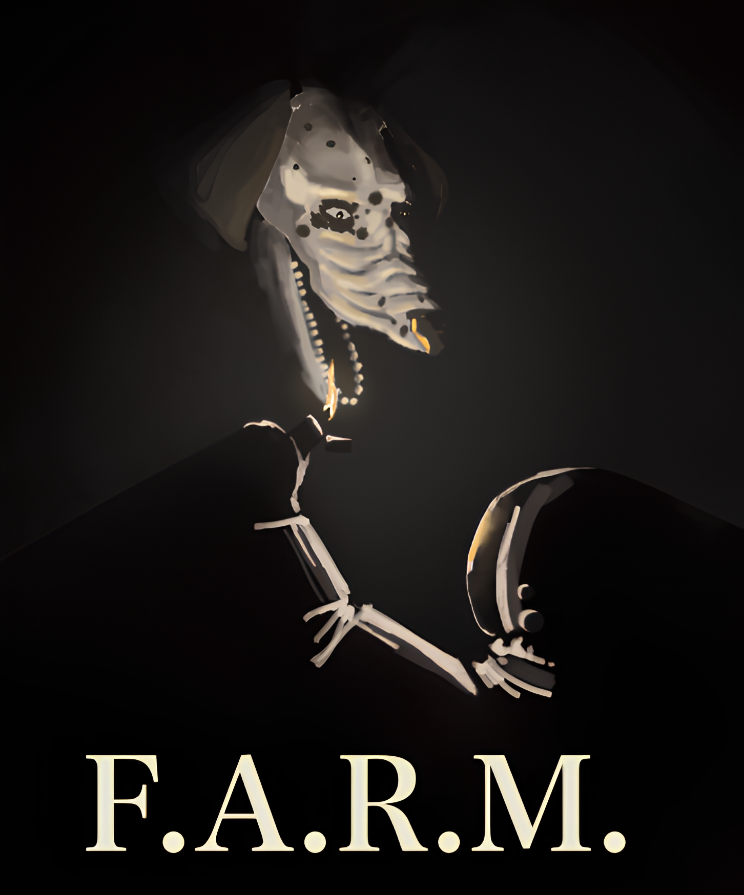 Project: F.A.R.M. cover
