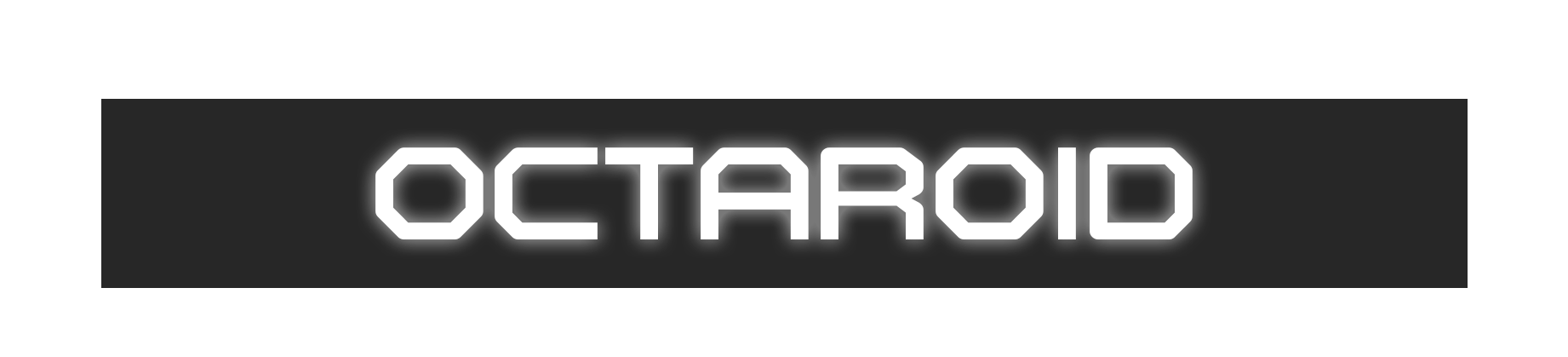 OCTAROID