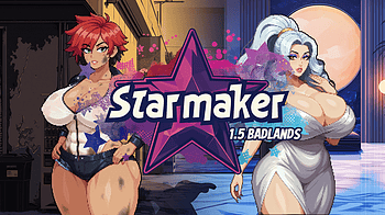 Starmaker Story community - itch.io