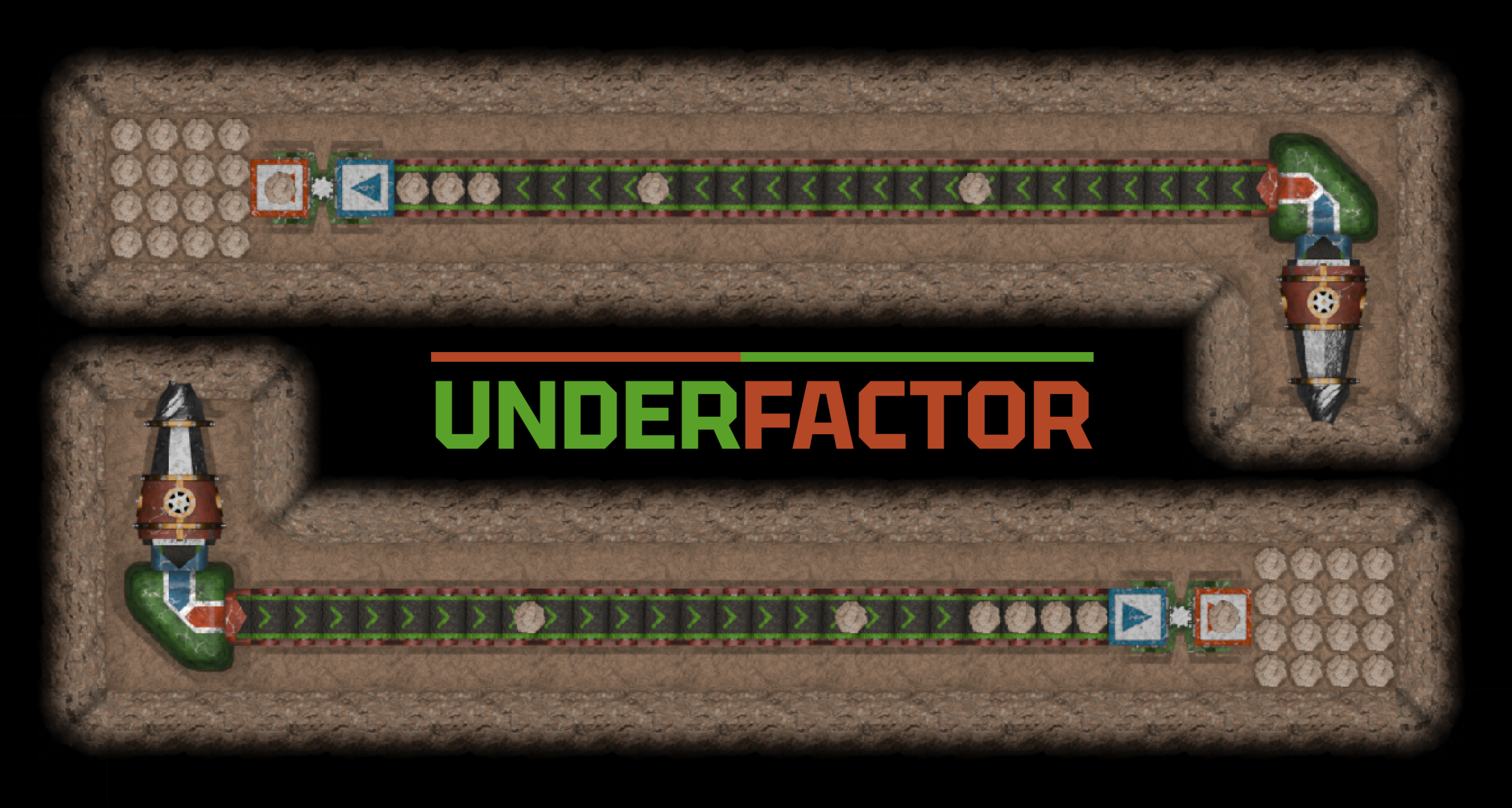 UNDERFACTOR