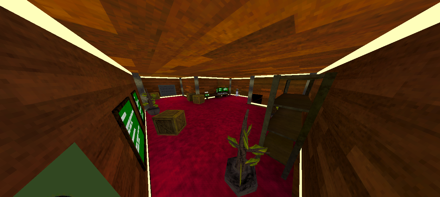 monkeys life vr reborn