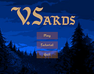 VSARDS