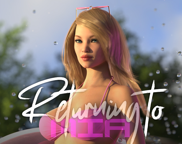 Cover image for Returning To Mia