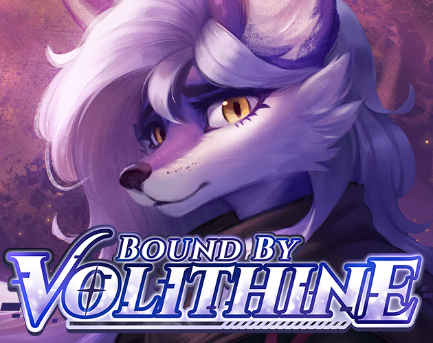 Bound By Volithine Demo
