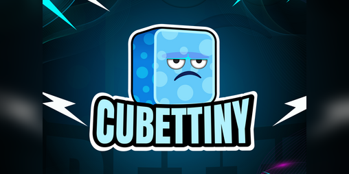 Cover image for Cubettiny