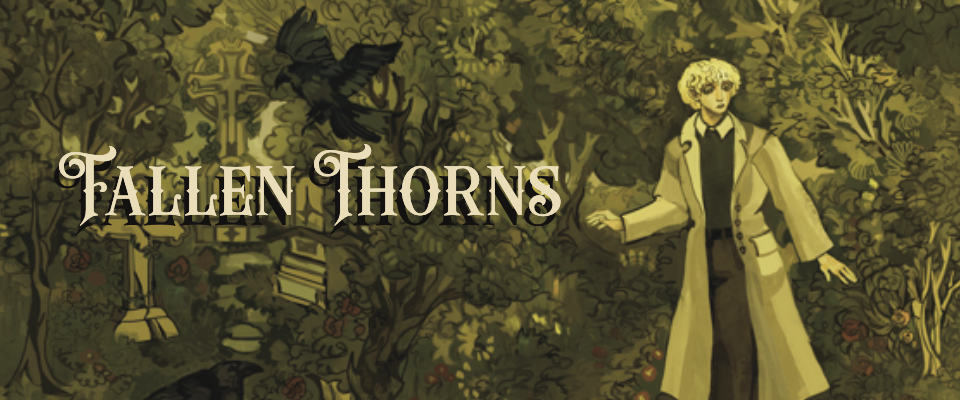 Fallen Thorns