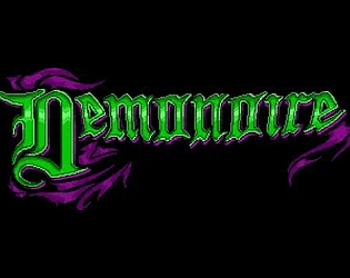 Demonoire
