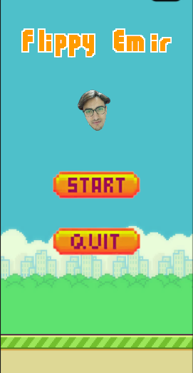 Flippy Emir