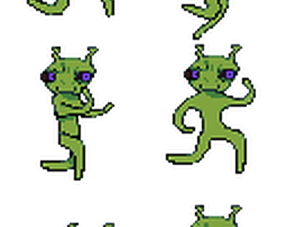 Intergalactic Distance Making fun experience