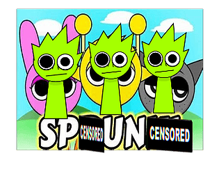 sprunki ohio