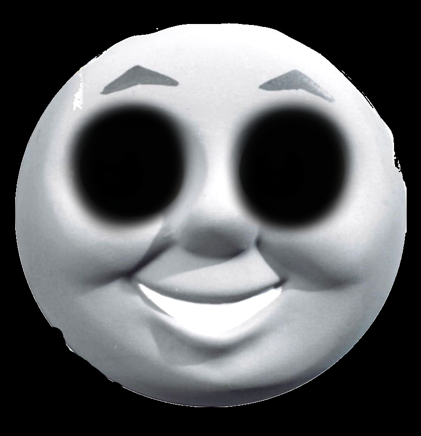 Thomas the Slender Engine: Resteamed by MalacockyProductions