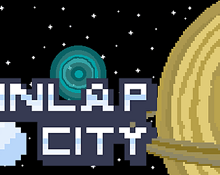 Sinlap City