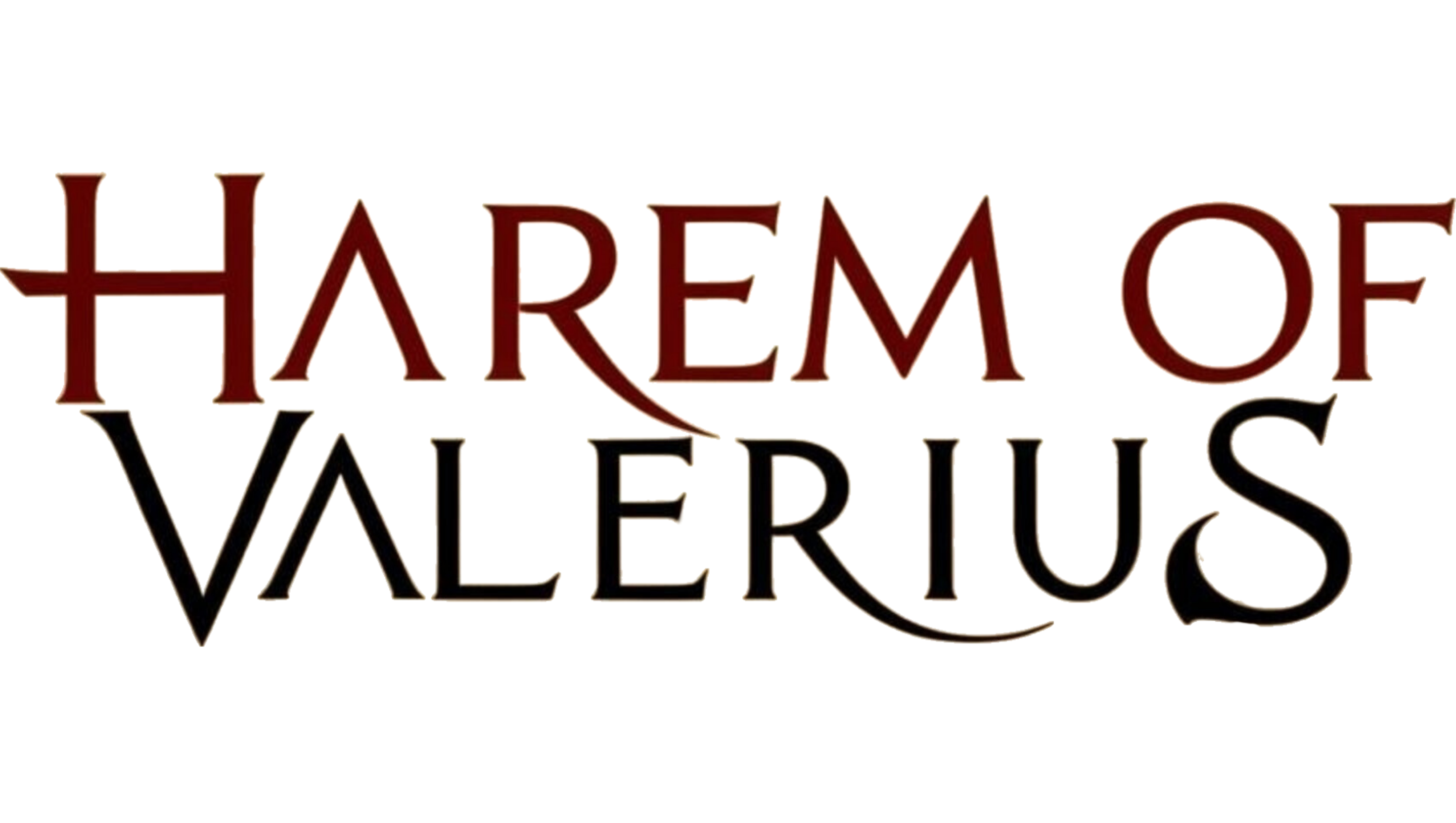 Harem of Valerius - Official Soundtrack