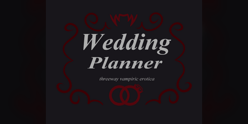 Cover image for Wedding Planner