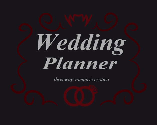 Cover image for Wedding Planner