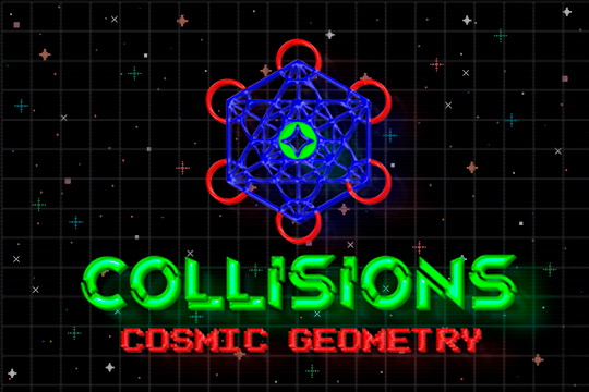 Collisions: Cosmic Geometry (Alpha)