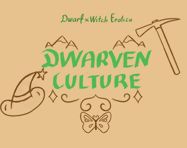 Dwarven Culture