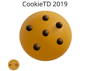 CookieTD 2019
