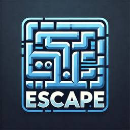 Maze Escape