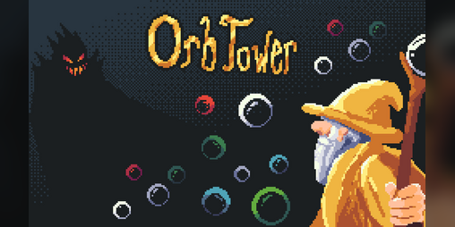 Cover image for Orb Tower
