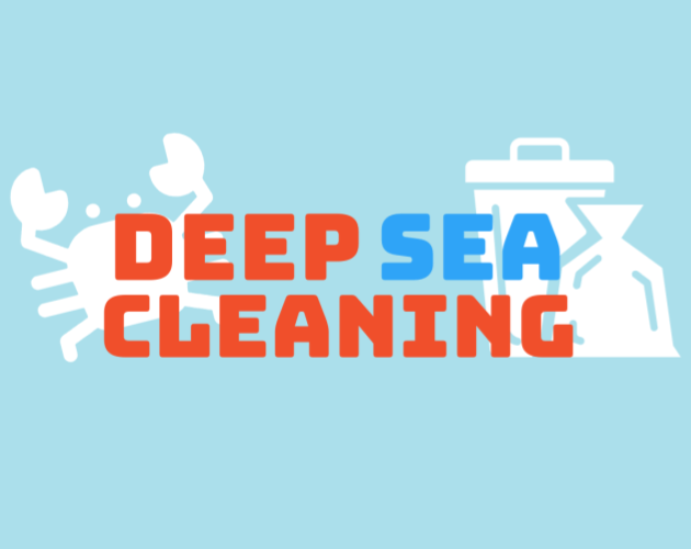 Deep (Sea) Cleaning