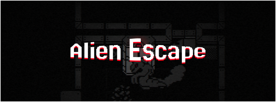 Alien Escape