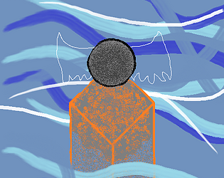Old Orbs of the Sea