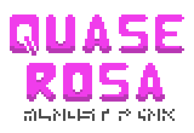 Quase Rosa (Almost Pink) - Public Test