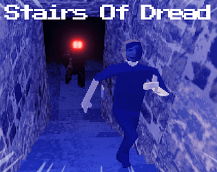 Stairs Of Dread [Free] [Racing] [Windows] [Android]