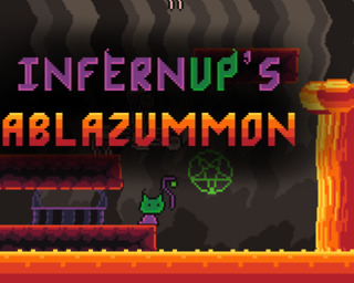 Infernup's Ablazummon