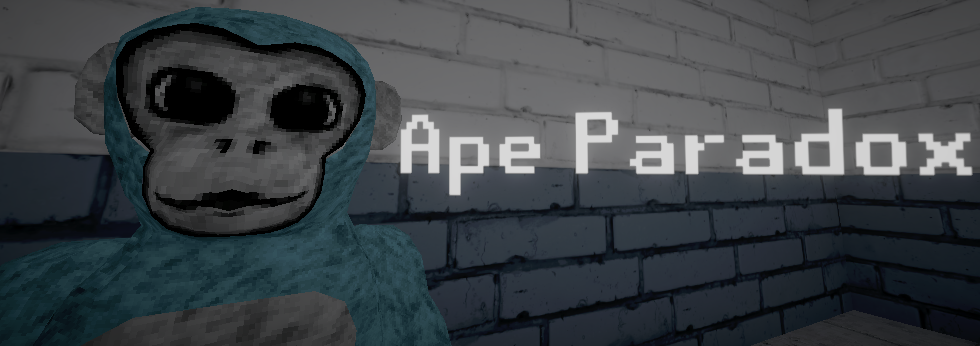 Ape Paradox