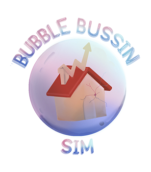 Bubble Bussin Sim