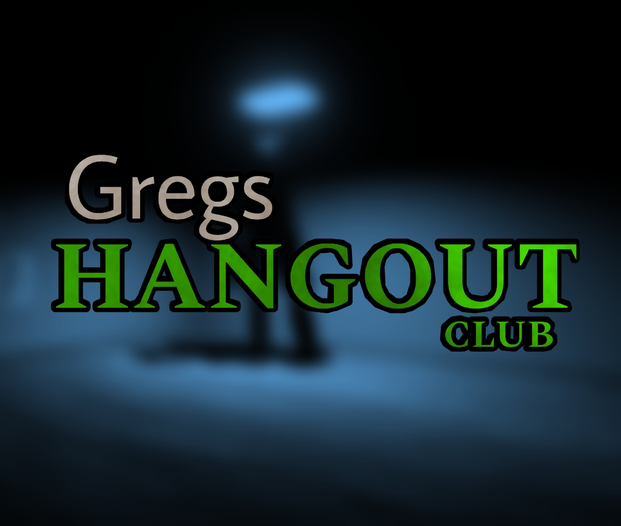 Cover image for Gregs Hangout Club [PROLOGUE]