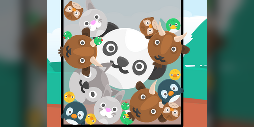 Cover image for animoz