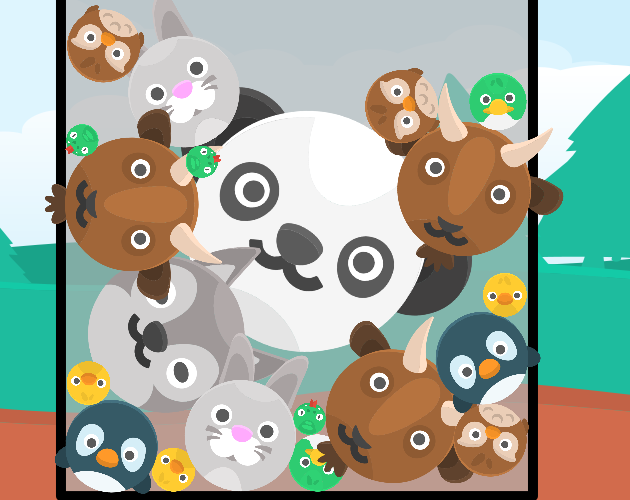 Cover image for animoz