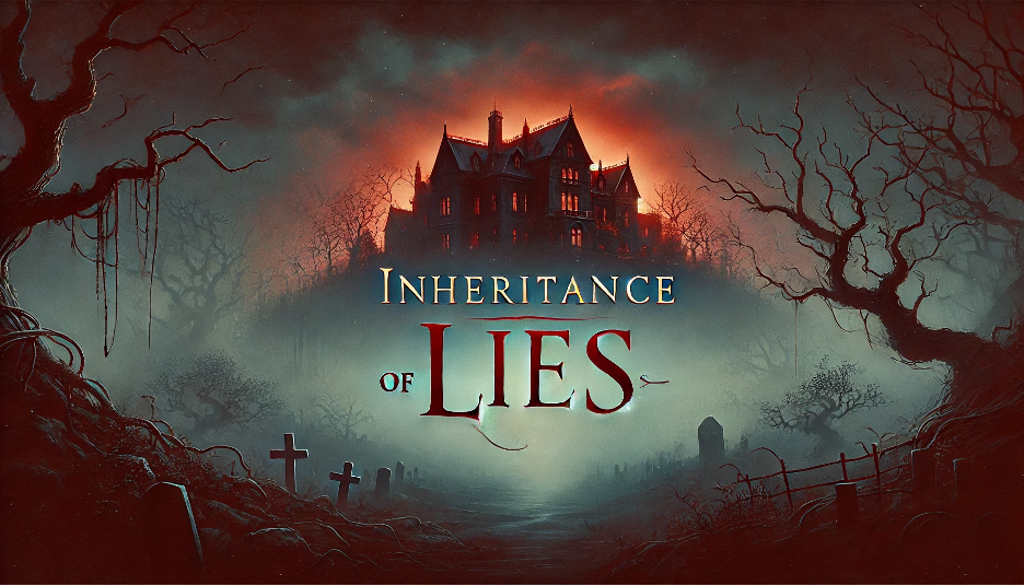 Inheritance of Lies