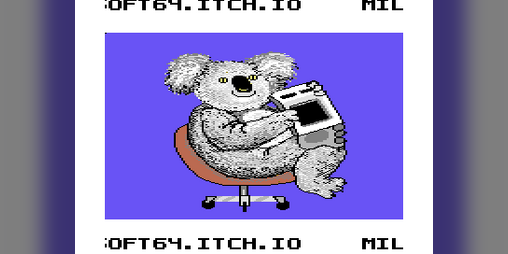 Cover image for Koala Image Loader (K.I.L.L.E.R.) v1.4