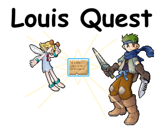 Louis Quest