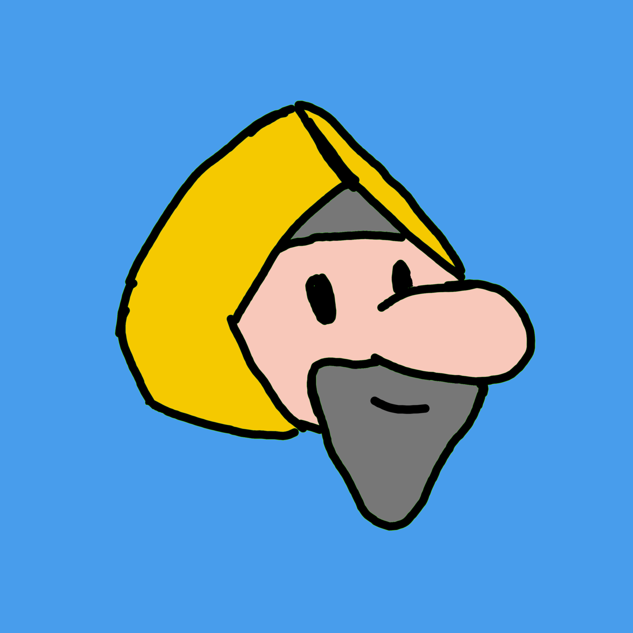 SuperFishingPaper