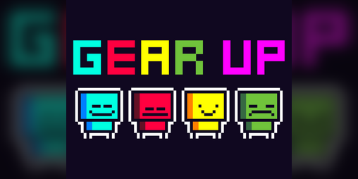 Cover image for Gear Up