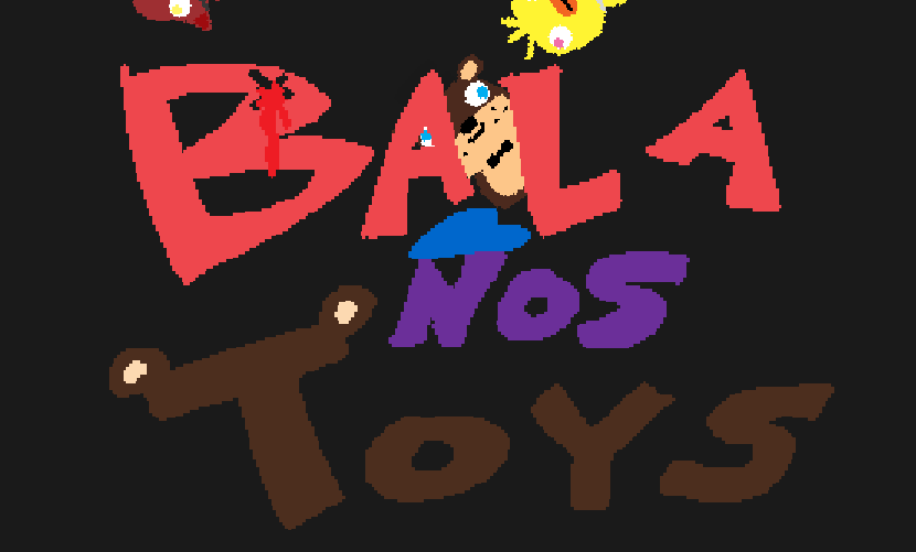 Bala nos Toys