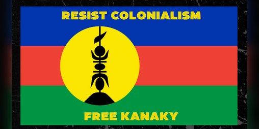 Cover image for Kanaky Media Pack